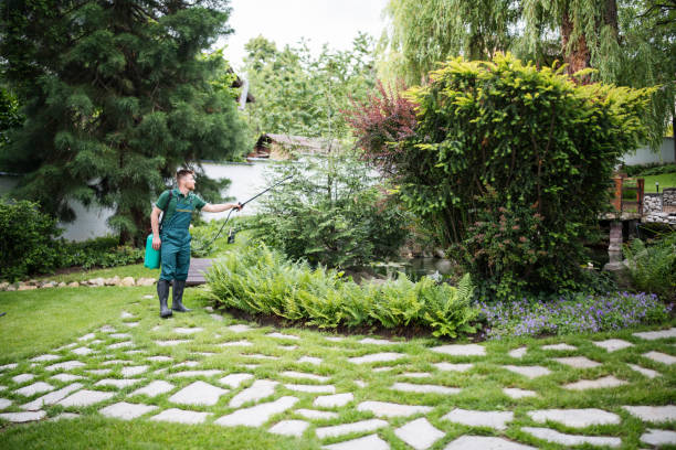 Best Wildlife Control Services  in Gardnerville Ranchos, NV