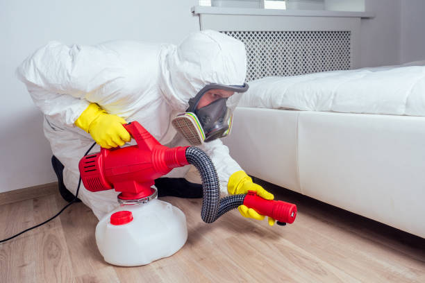 Best Pest Inspection Near Me  in Gardnerville Ranchos, NV