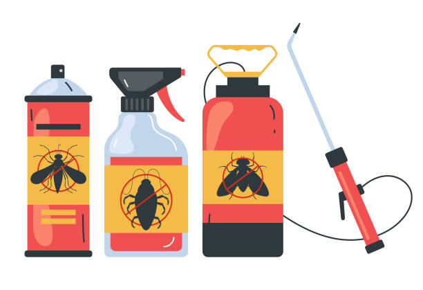 Reliable Gardnerville Ranchos, NV Pest Control Solutions