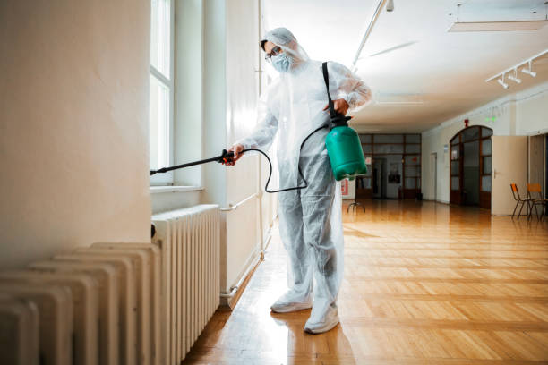 Best Exterminator Services  in Gardnerville Ranchos, NV